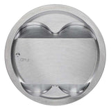 Wiseco Nissan RB30 GTR DISH 8700XX Piston Shelf Stock - 6577M87