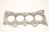 Cometic Honda Civic/CRX SI SOHC 76mm .075 inch MLS-5 Head Gasket D15/16 - C4195-075