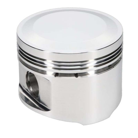 JE Pistons RENAULT R5 7.0:1 Set of 5 Pistons - 312444