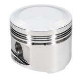 JE Pistons RENAULT R5 7.0:1 Set of 5 Pistons - 312445