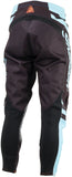 Answer 25 Arkon Nitrus Pants Blue/Black/Hyper Orange Size - 30 - 442479