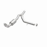 MagnaFlow DF Cat. Conv 07-08 Ford F-150 Pickup 5.4L P/S / 12/06-08 Lincoln Truck Mark LT 5.4L P/S - 49695