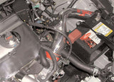 Injen 02-03 Matrix XRS Polished Cold Air Intake - RD2075P