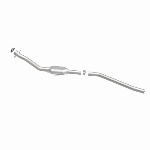 MagnaFlow Conv DF California Grade 92-93 Chrysler Town & Country 3.3L/94-95 Town & Country 3.8L - 3391274