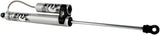 Fox 99+ Chevy HD 2.0 Performance Series 14.1in. Smooth Body Remote Res. Rear Shock / 7-10in. Lift - 980-24-957