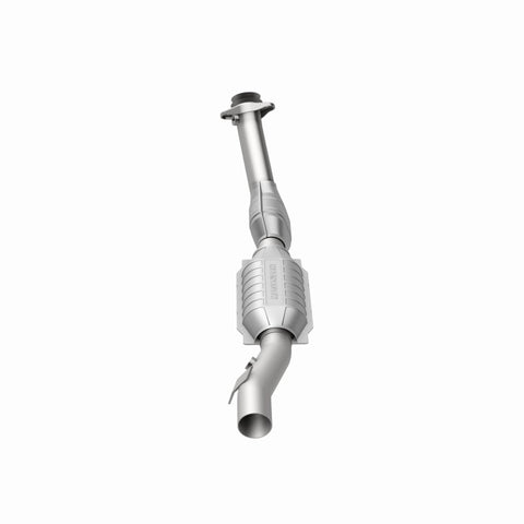 MagnaFlow Conv DF F150 5.4L 02 Supercharged P - 93329