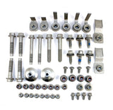 Ford Racing 2005-2014 Mustang Handling Pack Fastener Kit - M-FR3-FASTENERS