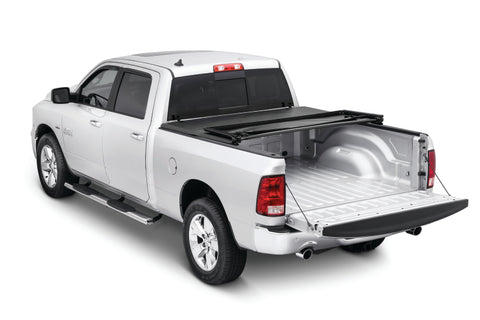 Tonno Pro 75-89 Dodge D100 8ft Fleetside Tonno Fold Tri-Fold Tonneau Cover - 42-208