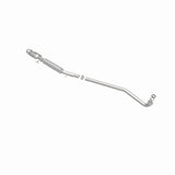 MagnaFlow Conv Direct Fit 2001-2003 Toyota Highlander V6 3.0L SS Catalytic Converter - 52336