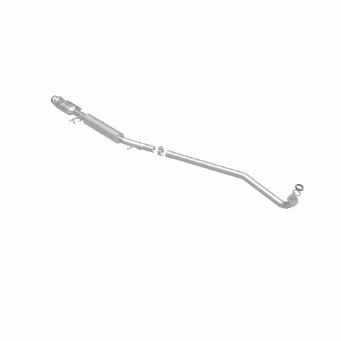 MagnaFlow Conv Direct Fit 2001-2003 Toyota Highlander V6 3.0L SS Catalytic Converter - 52336
