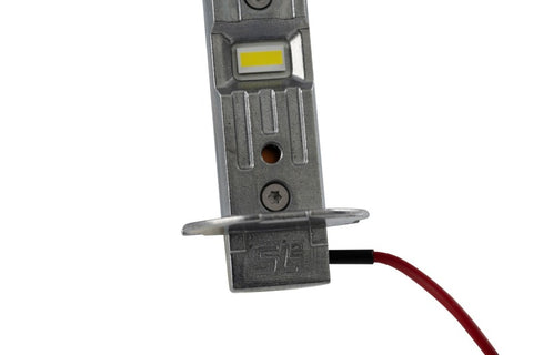Diode Dynamics H3 Yellow SL2 LED Bulb (one) - DD0472S