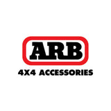 ARB 18-23 Jeep Wrangler JL Roller Drawer Kit w/ Factory Subwoofer - RDK5013020