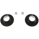 Bilstein B12 (Pro-Kit) 11-13 Dodge Charger V6/V8 3.6L/5.7L Front & Rear Suspension Kit - 46-228864