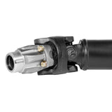 Yukon Performance Rear Driveshaft 2018 Jeep JL Sahara 4 Door Auto Selec-Trac - YDS038