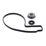 Vertex Pistons 07-12 150 Speedster 155 Jet Boat 1494cc Water Pump Rebuild Kit - 621214
