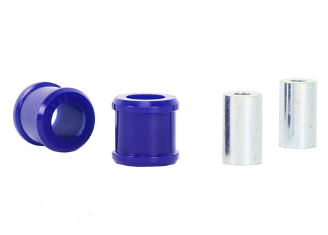 SuperPro 2002 Acura RSX Base Rear Upper Control Arm Outer Bushing (In Knuckle/Hub) - SPF2310K