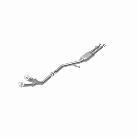 MagnaFlow Conv DF BMW 86 91 - 23554