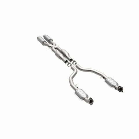 MagnaFlow Conv DF 08-13 BMW M3 4.0L - 5411031