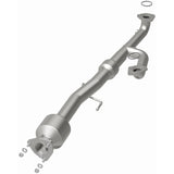 MagnaFlow Direct Fit Catalytic Converter 13-14 Accord 3.5L - 52027