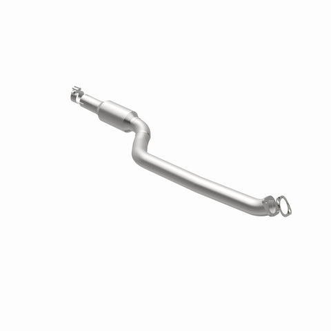 MagnaFlow 09-16 BMW Z4 OEM Grade Federal / EPA Compliant Direct-Fit Catalytic Converter - 21-172