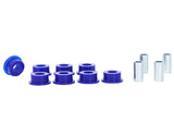 SuperPro 2000 Toyota MR2 Spyder Base Rear Trailing Arm Bushing Kit - SPF2398K