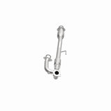 MagnaFlow Direct Fit Catalytic Converter 02-03 Toyota Camry 3.0L - 457022