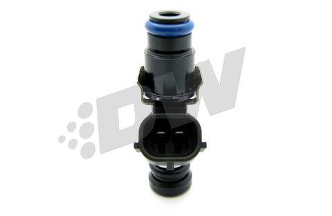 DeatschWerks Bosch EV14 Universal 48mm/14mm 220lb/hr Injectors (Set of 4) - 16S-12-2200-4