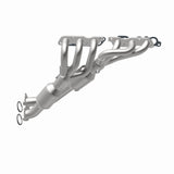 MagnaFlow Conv DF GS300- 00-04 6 3.0L OEM - 49283