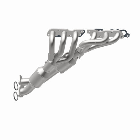 MagnaFlow Conv DF GS300- 00-04 6 3.0L OEM - 49283