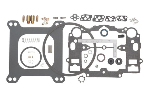 Edelbrock Master Rebuilding Kit - 1477