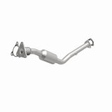 MagnaFlow When out of stock use 46694 - 23630