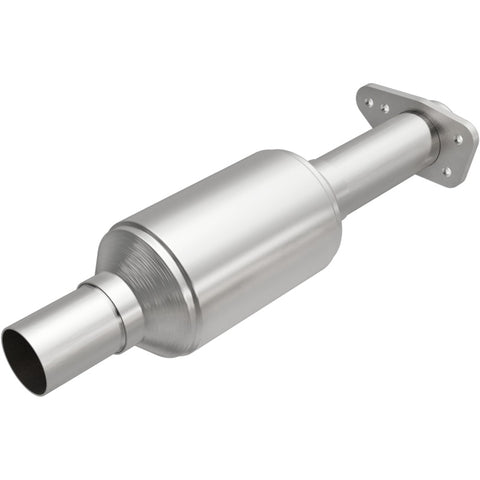 MagnaFlow Direct Fit Catalytic Converter 85-93 Chevrolet S10 L4 2.5LGAS - 3391419