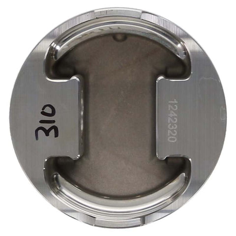 Wiseco Audi/VW 2.0L 82.50mm Bore 92.8mm Stroke -7.1cc EA888 Piston Kit - 4 Cyl - K754M825