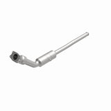 Magnaflow California Direct Fit Converter 2000 Volvo S70 2.4L - 4481299