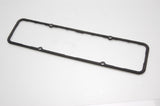 Cometic GM Small Block 18/23 Degree V8 NBR Steel Spline Valve Cover Gasket - C5973