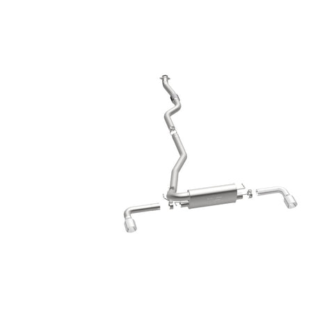 MagnaFlow Sys C/B 05- Pontiac Solstice GXP - 16645
