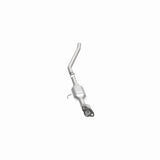 MagnaFlow Conv DF California Grade 92-93 Chrysler Town & Country 3.3L/94-95 Town & Country 3.8L - 3391274