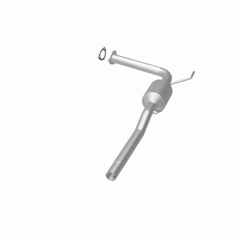 MagnaFlow Direct Fit Catalytic Converter 93 VW Eurovan 2.5L - 23089