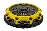 ACT EVO 8/9 5-Speed Only Mod Twin XT Street Kit Sprung Mono-Drive Hub Torque Capacity 875ft/lbs - T2S-M01