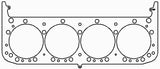Cometic Chevrolet Gen-1 Small Block V8 .040in MLX Cylinder 4.220in Bore Round Bore Head Gasket - C5551-040