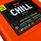 Mishimoto Liquid Chill Synthetic 64oz Engine Coolant - Premixed - MMRA-LC-505064F