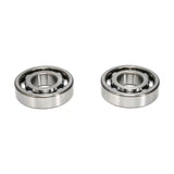 Wiseco Main Bearing Kit (2) 30 x 72 x 19mm - BK5003