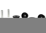 Whiteline 10/65-73 Ford Mustang Rear Spring Eye Front Bushings - W71103