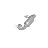 MagnaFlow Direct Fit Catalytic Converter 05-06 Lincoln Navigator 5.4L - 52507