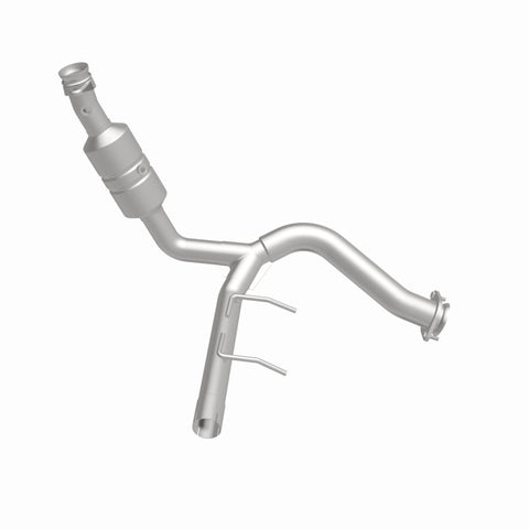 Magnaflow Conv DF 2009 f-150 V8 5.4 OEM Underbody - 52418