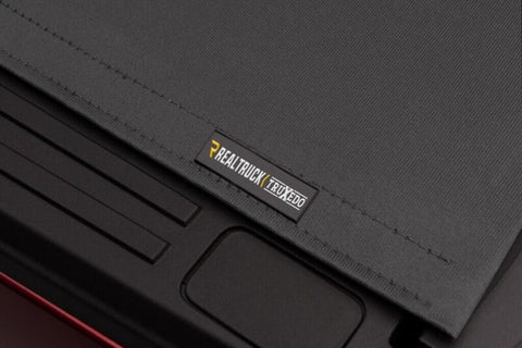 Truxedo 16-20 Nissan Titan 6ft 6in Pro X15 Bed Cover - 1488801