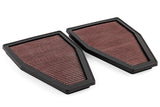 APR 13-16 Porsche 911 Intake Filters (275mm x 194mm) - RF100031