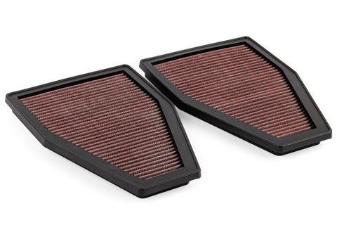 APR 13-16 Porsche 911 Intake Filters (275mm x 194mm) - RF100031