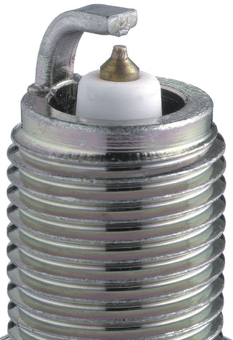 NGK Double Platinum Spark Plug Box of 4 (PFR7B) - 4853