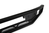 DV8 Offroad 21-22 Ford Bronco Competition Series Front Bumper - FBBR-04